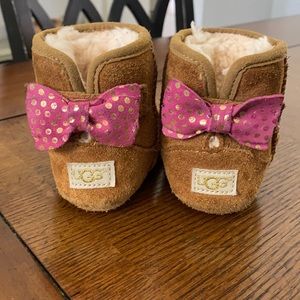 Baby Ugg’s